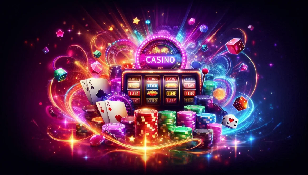 WishWin Casino